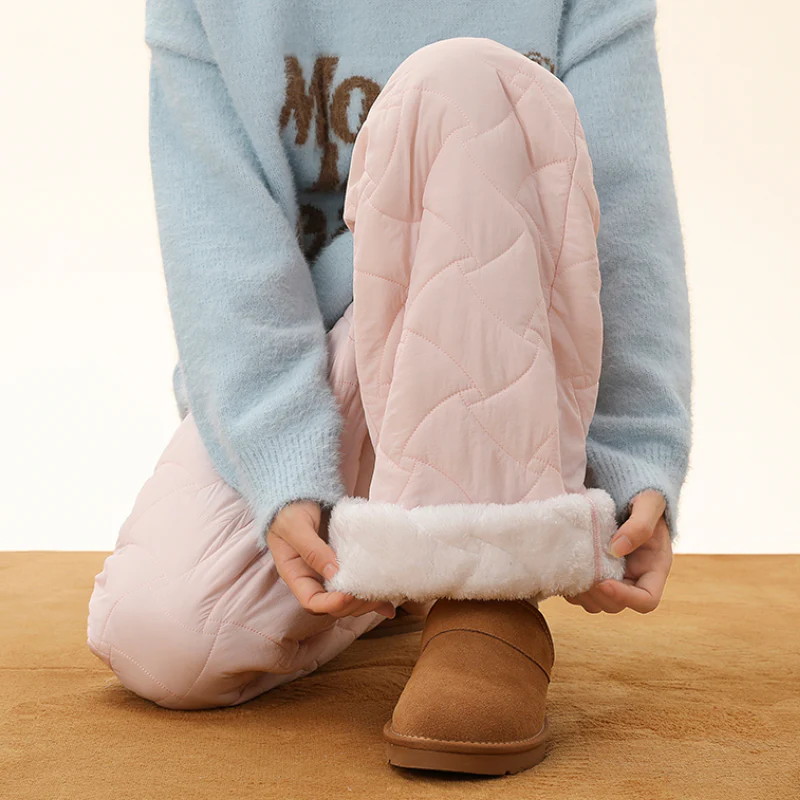 Daniel® | Cloudquilt Sherpa Pants - Image 5