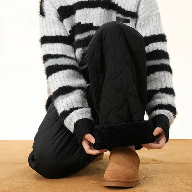 Daniel® | Cloudquilt Sherpa Pants - Image 8