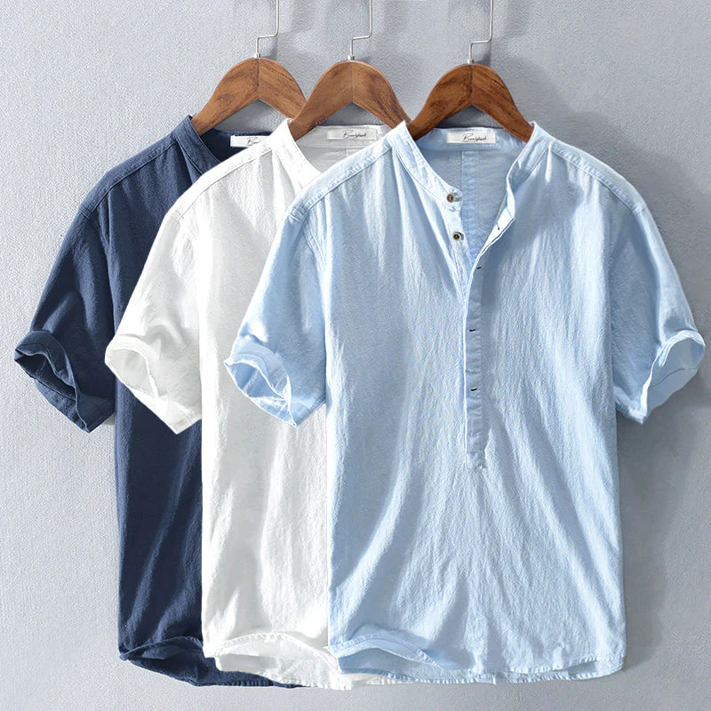 Daniel® | Cotton Shirt - Image 2