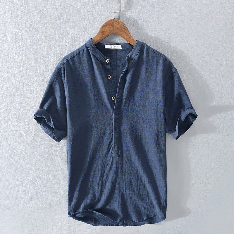 Daniel® | Cotton Shirt - Image 3