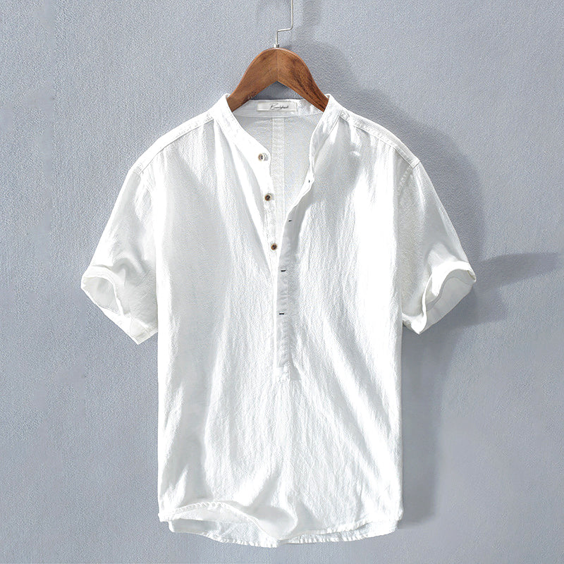 Daniel® | Cotton Shirt - Image 5