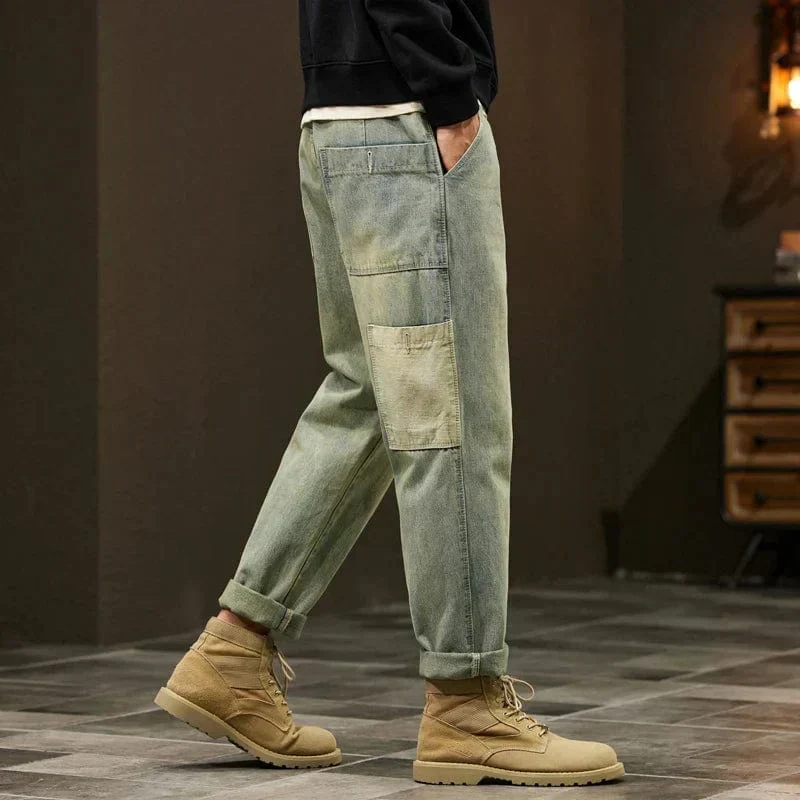 Daniel® | Denim Pants - Image 7