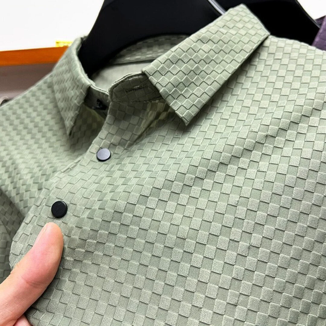 Daniel® | Eleganic Polo Shirt - Image 5