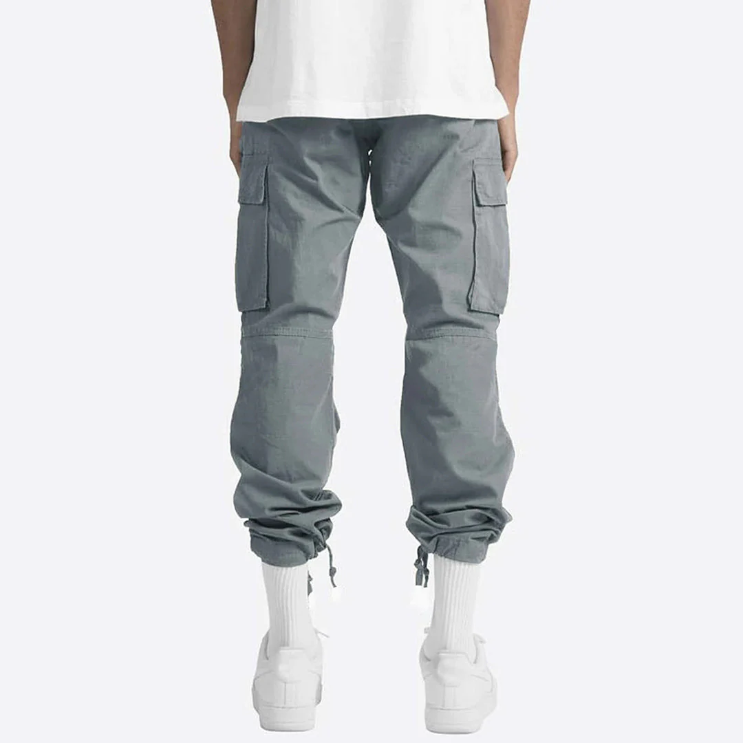 Daniel® | Elegant And Versatile   Trousers - Image 2