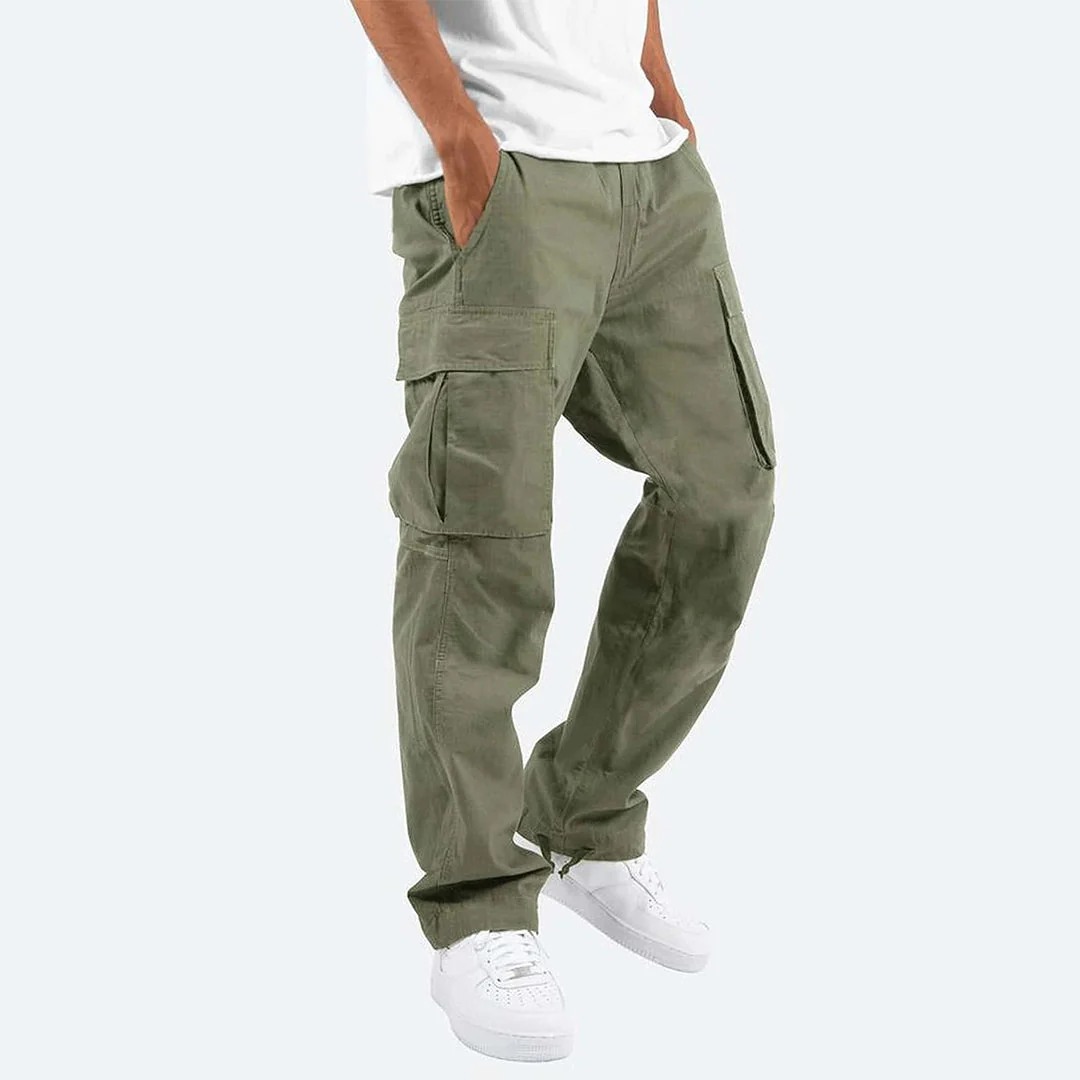 Daniel® | Elegant And Versatile   Trousers - Image 9