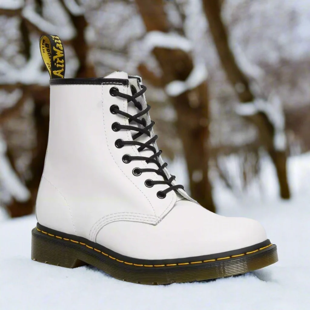 Daniel® | Elegant Lace-up Boots - Image 2