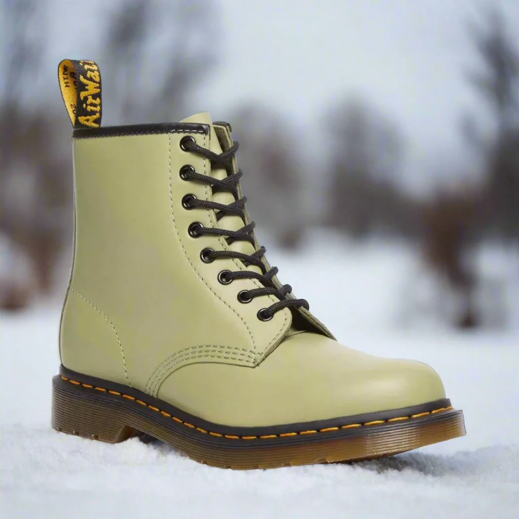 Daniel® | Elegant Lace-up Boots - Image 4