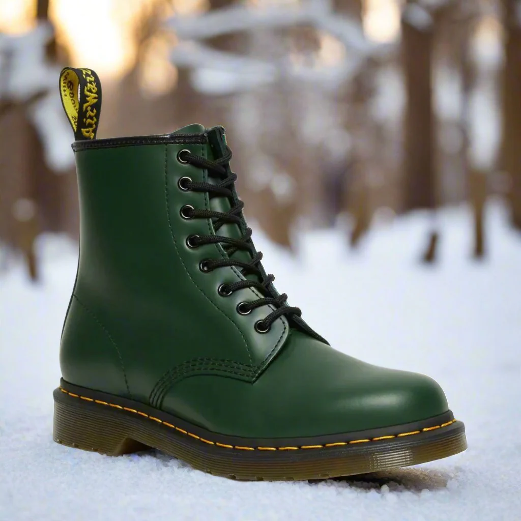 Daniel® | Elegant Lace-up Boots - Image 5