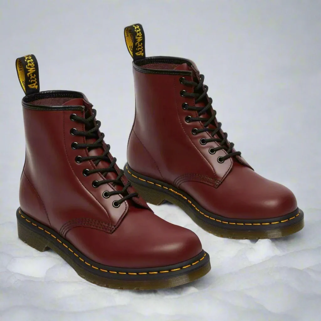Daniel® | Elegant Lace-up Boots - Image 7