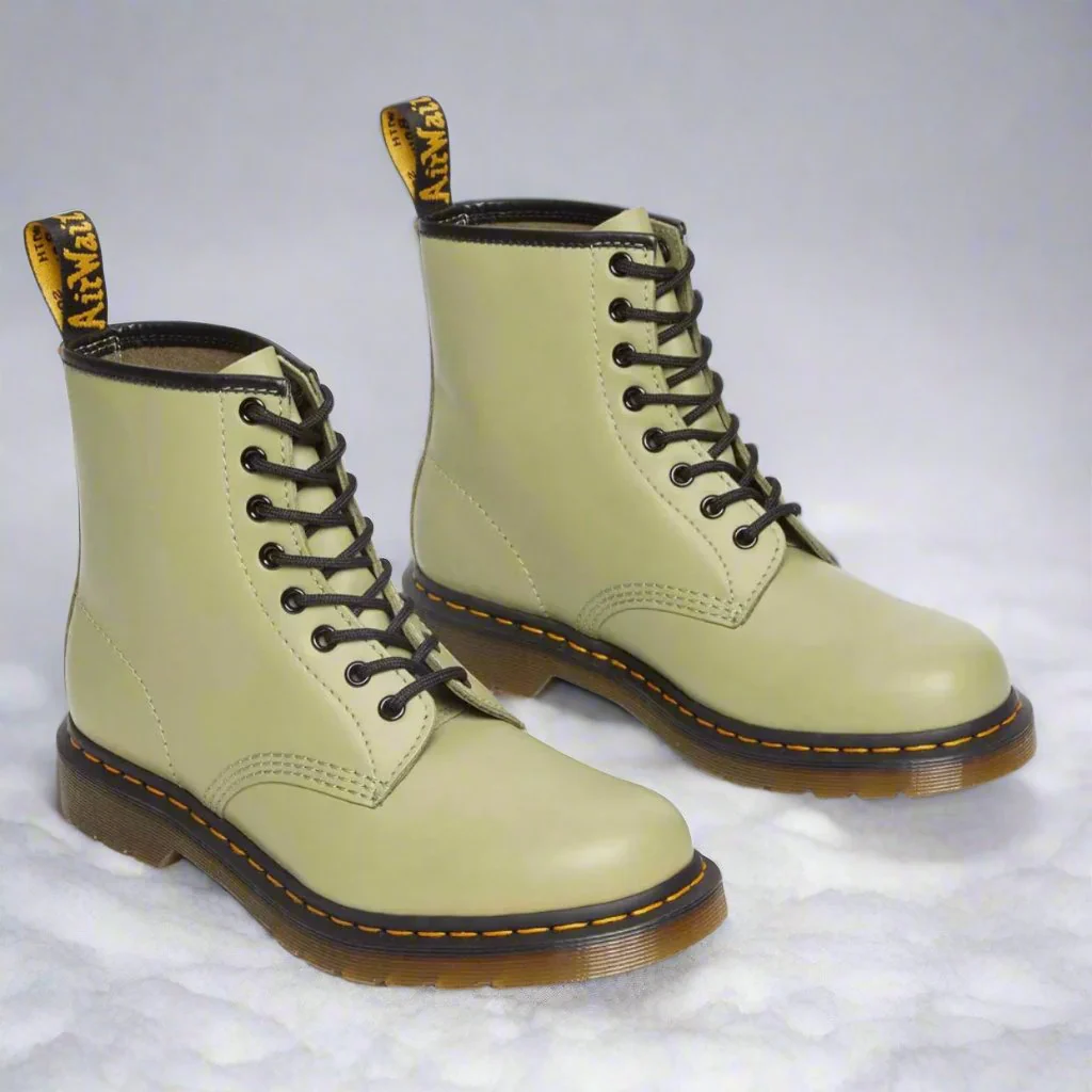 Daniel® | Elegant Lace-up Boots - Image 8