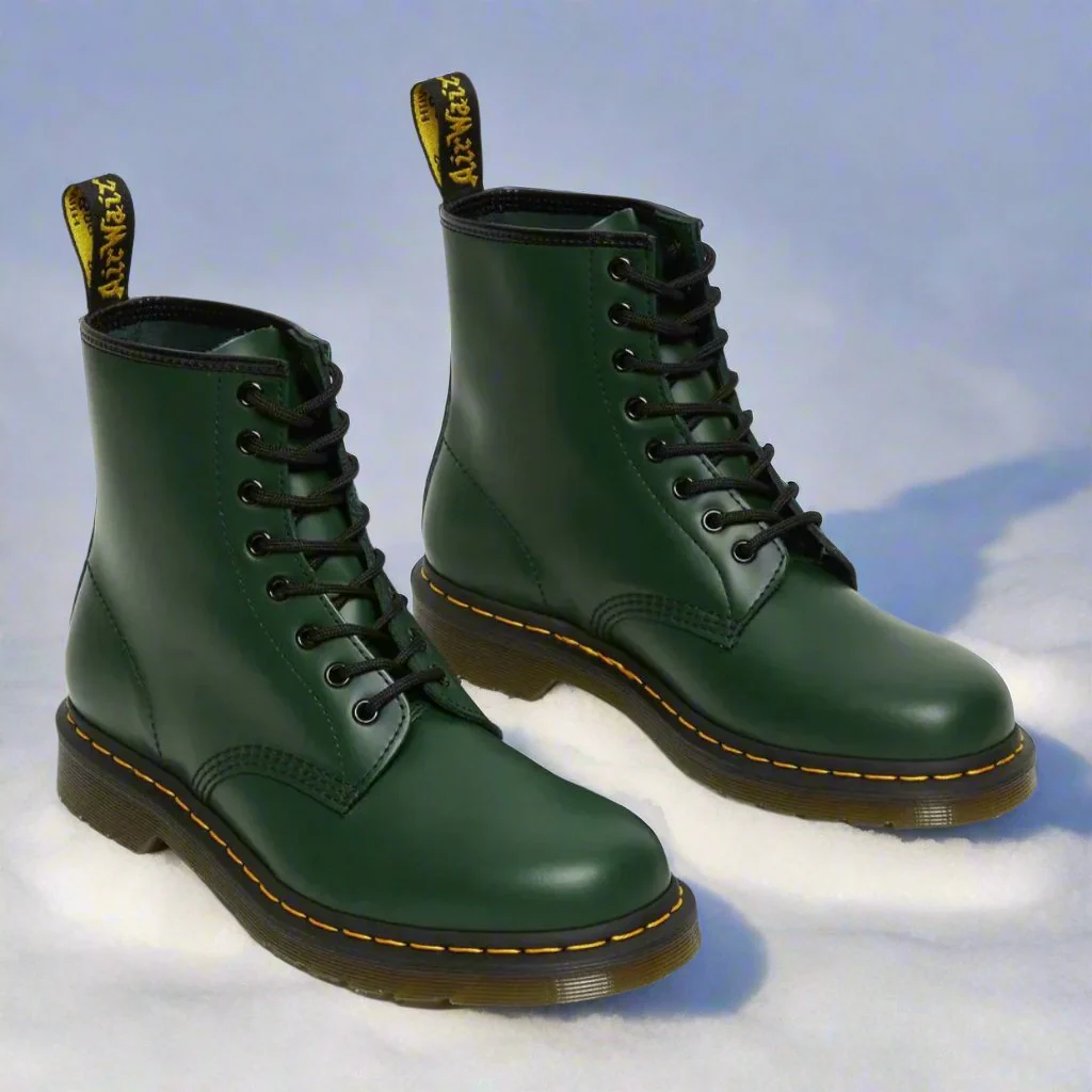 Daniel® | Elegant Lace-up Boots - Image 9