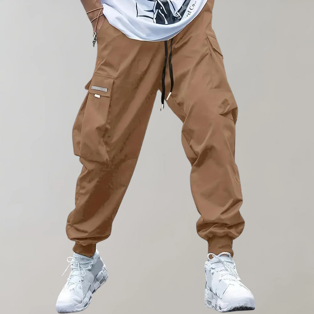 Daniel® | Fashionable And Minimalist   Trousers - Image 5