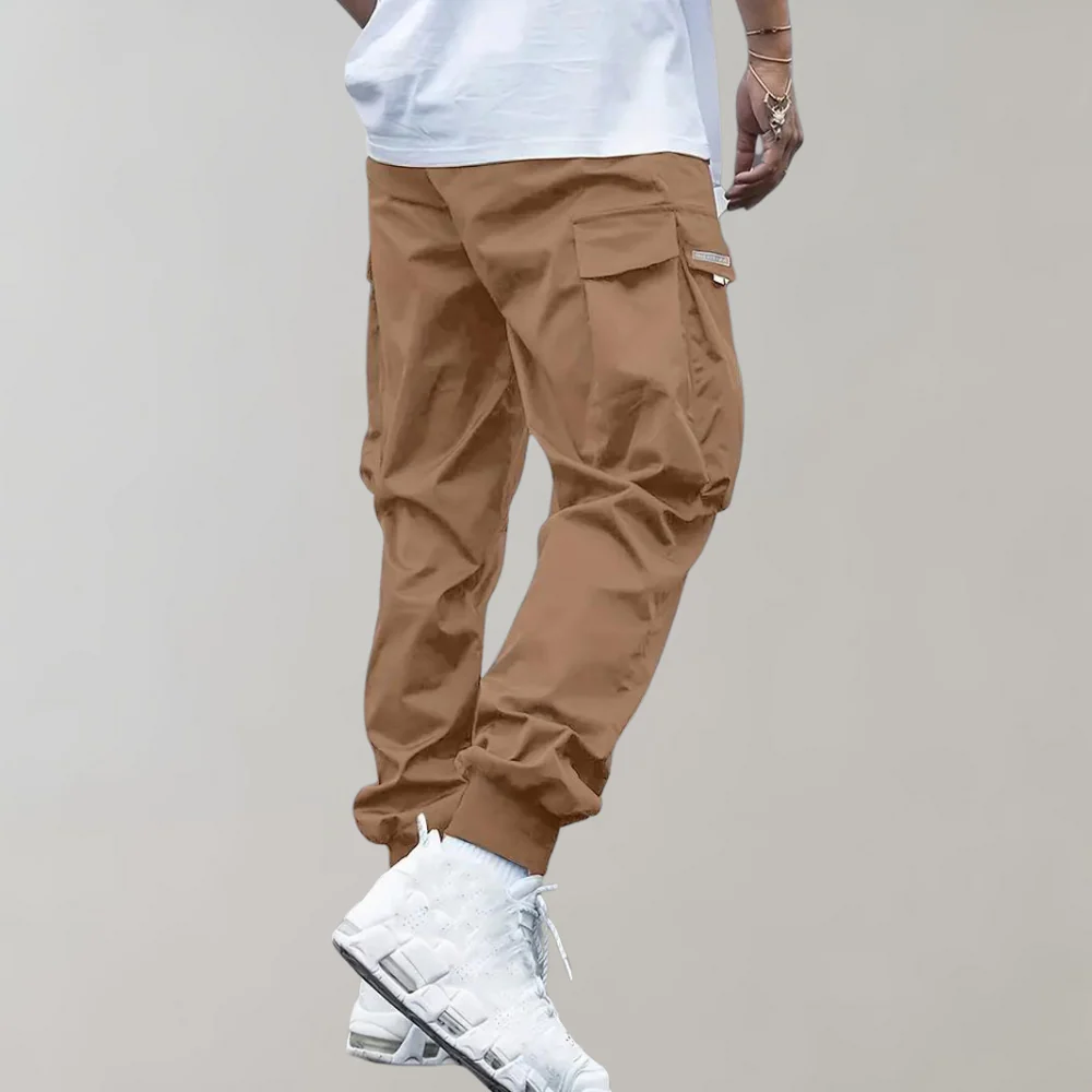 Daniel® | Fashionable And Minimalist   Trousers - Image 6