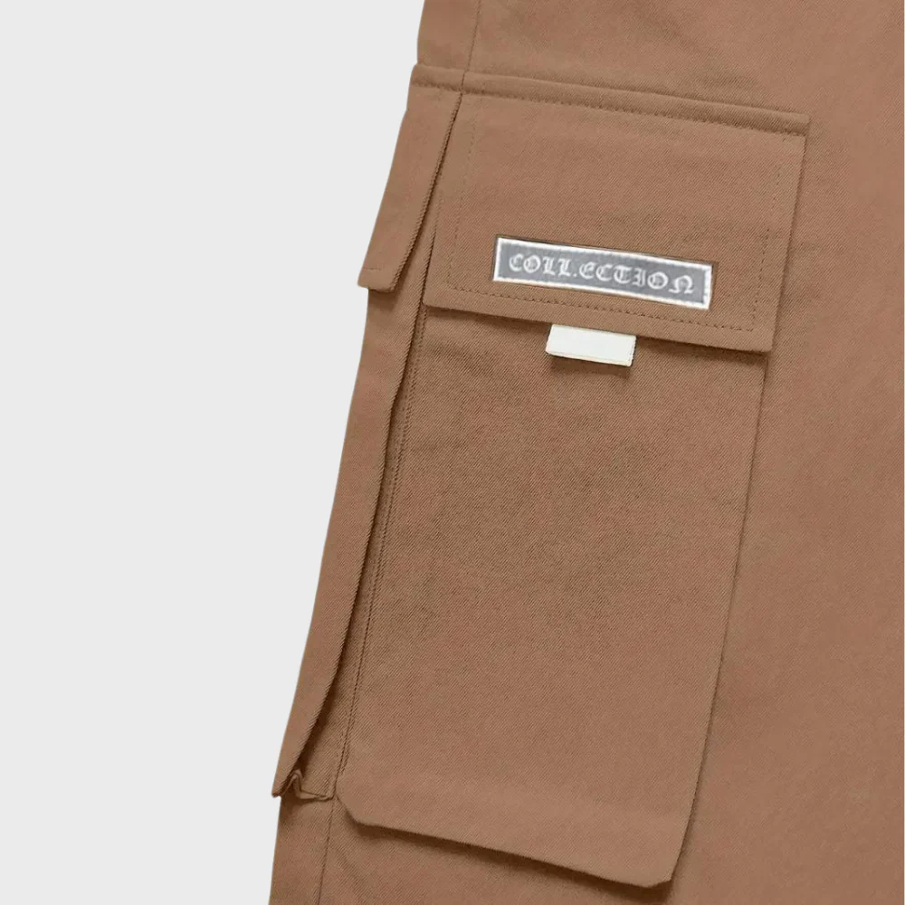 Daniel® | Fashionable And Minimalist   Trousers - Image 7