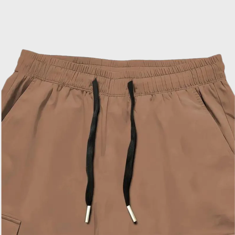 Daniel® | Fashionable And Minimalist   Trousers - Image 8