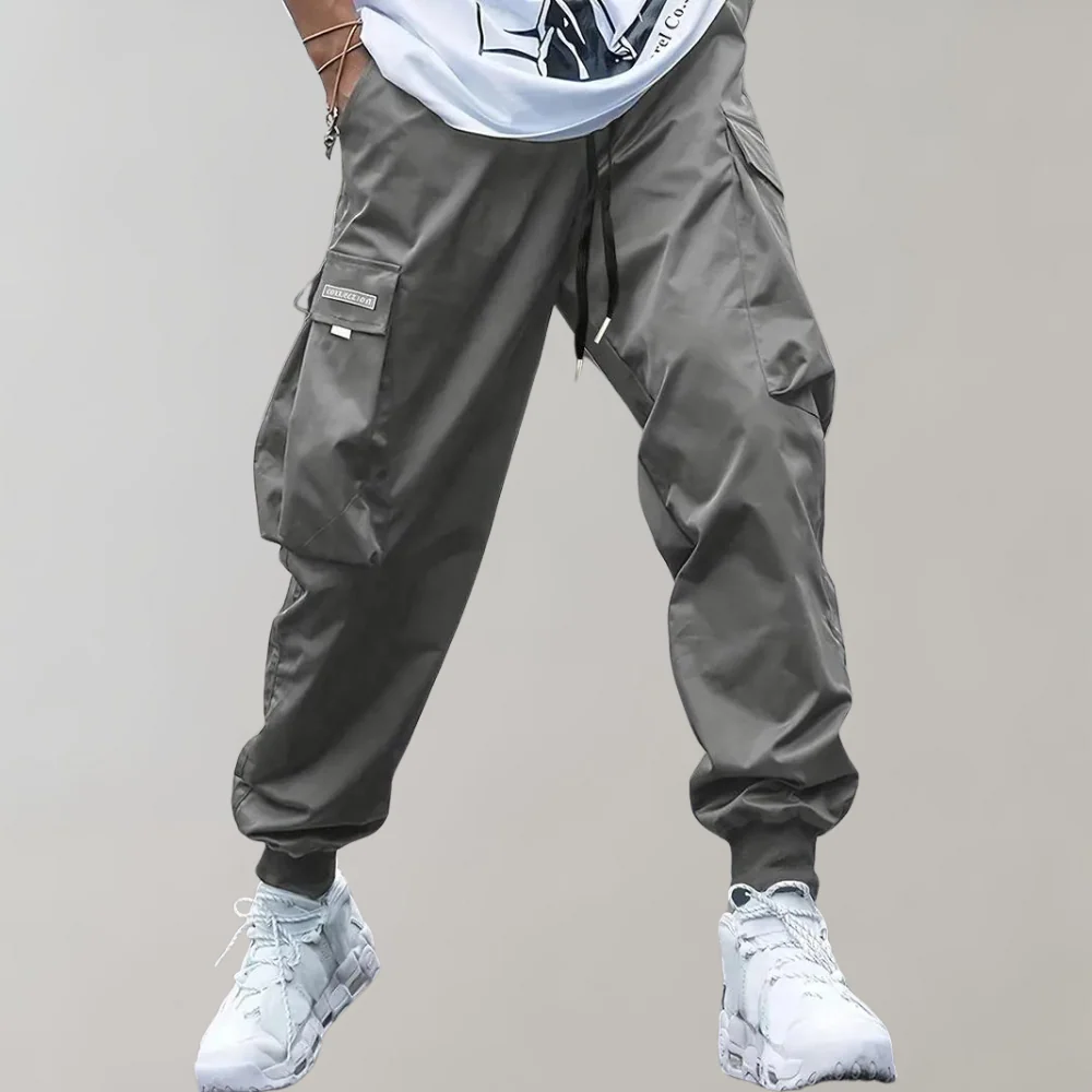 Daniel® | Fashionable And Minimalist   Trousers - Image 9
