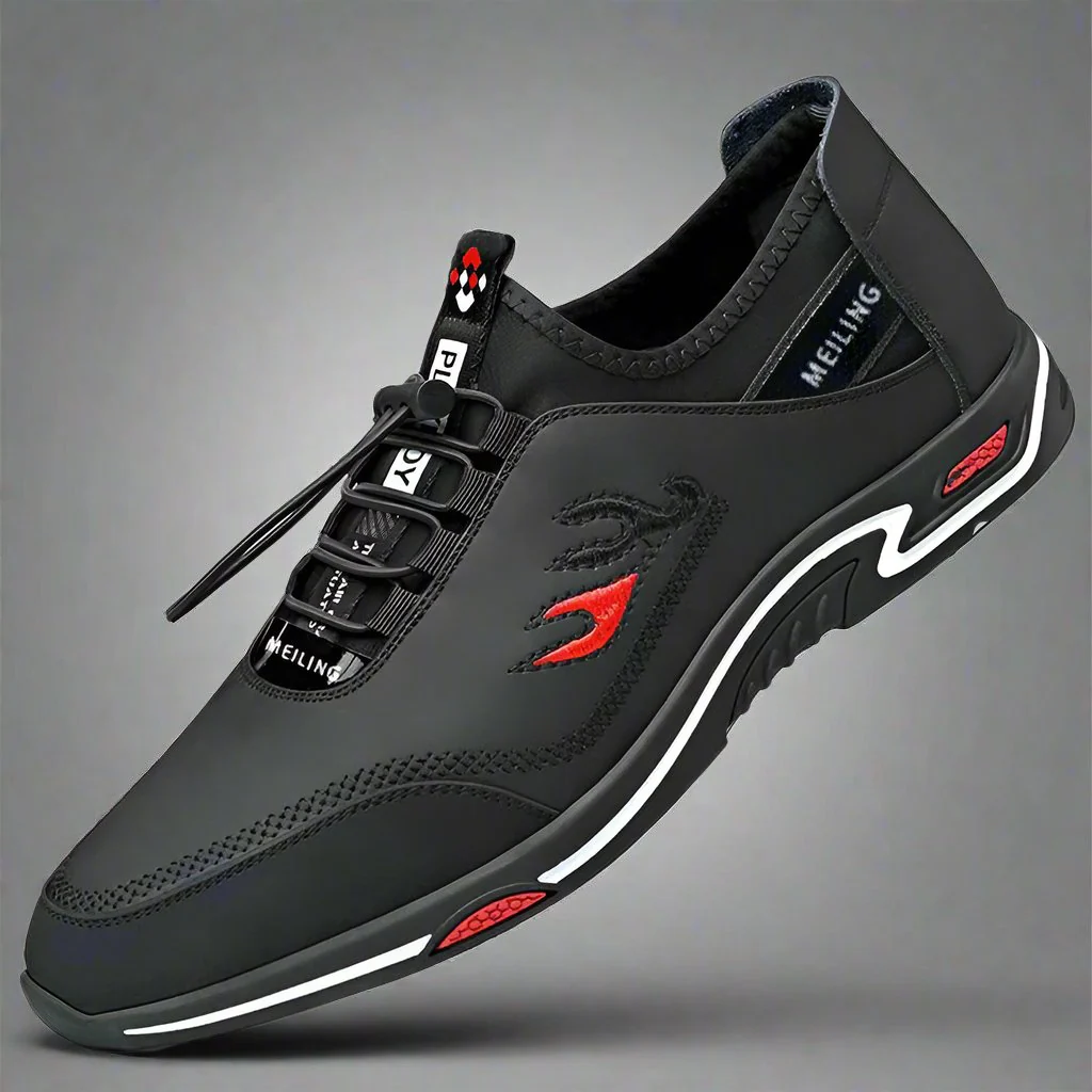 Daniel® | Lage Sneakers - Image 7