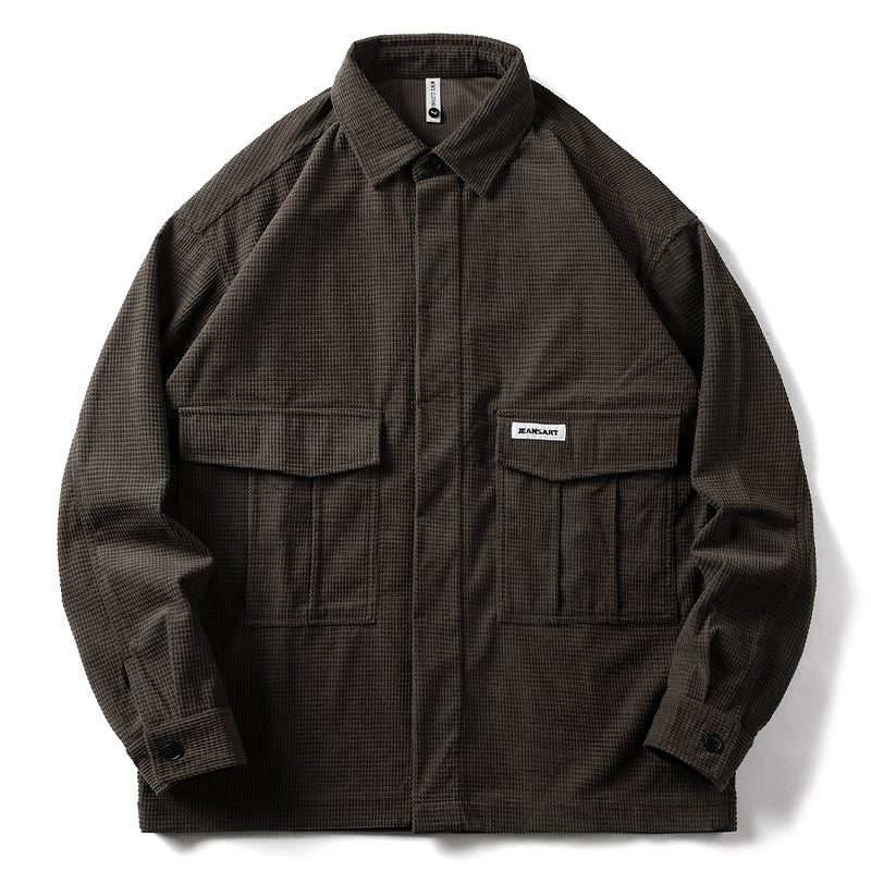 Daniel® | Outfitter Jacket - Image 10