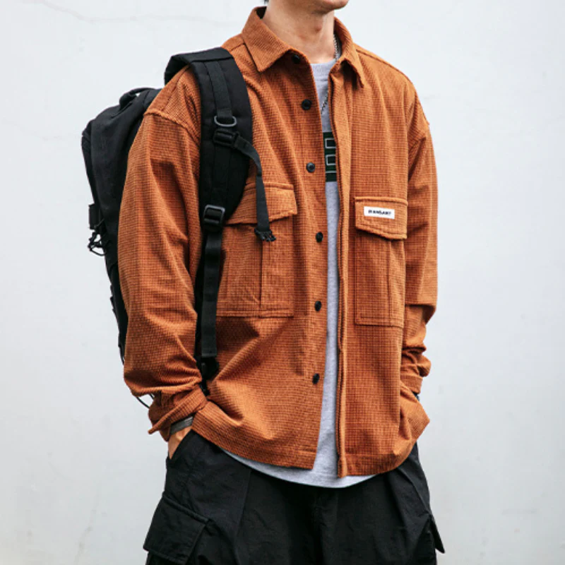 Daniel® | Outfitter Jacket - Image 2