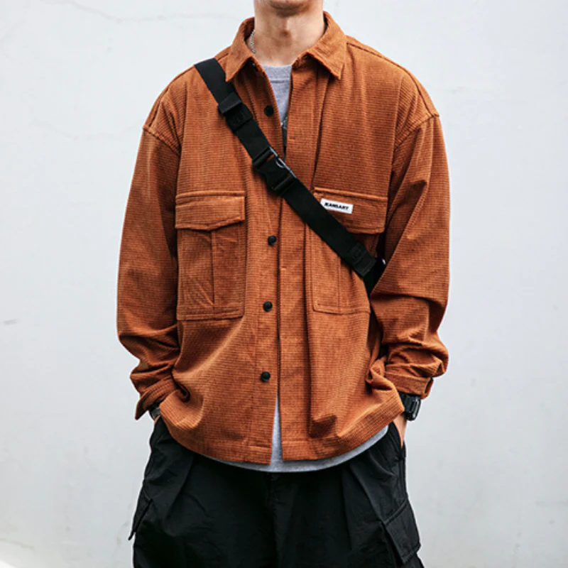Daniel® | Outfitter Jacket - Image 3