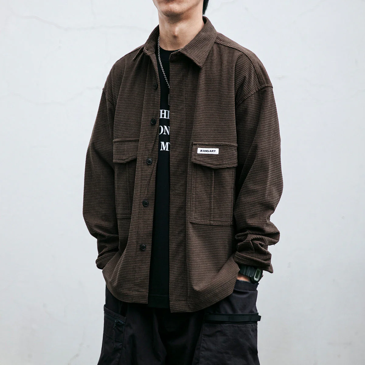 Daniel® | Outfitter Jacket - Image 4