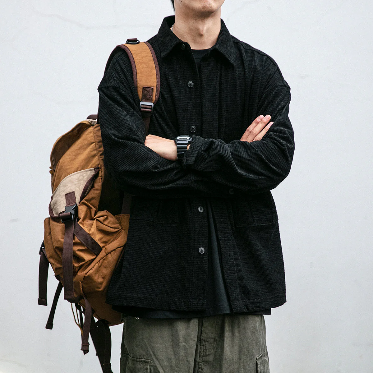 Daniel® | Outfitter Jacket - Image 6