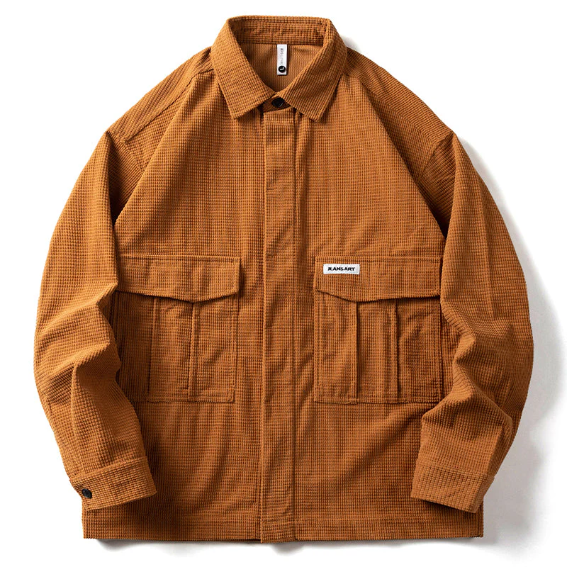 Daniel® | Outfitter Jacket - Image 9