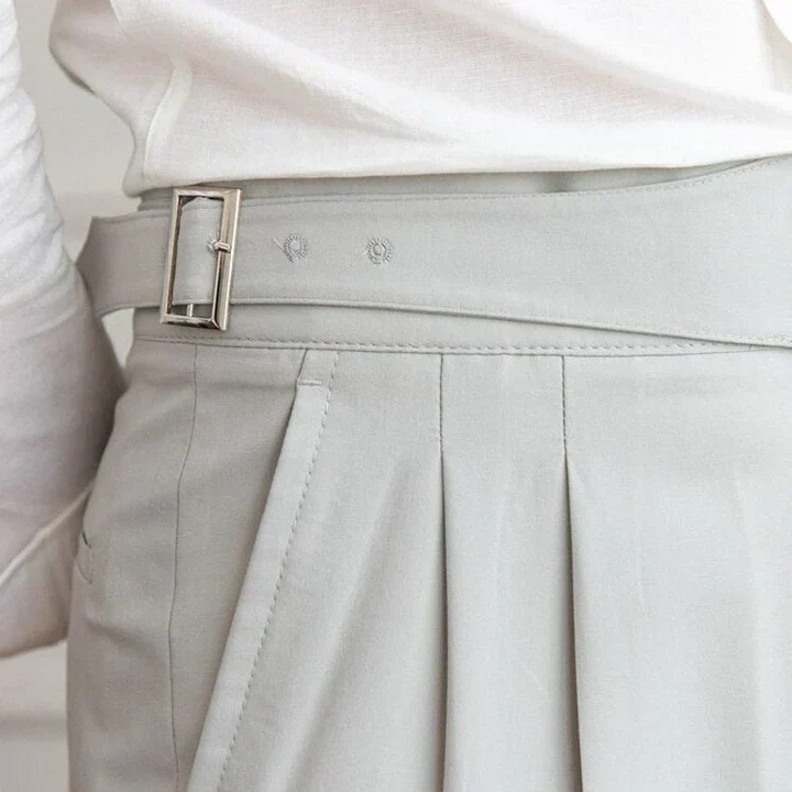 Daniel® | Relaxed And Stylish Summer Trousers - Image 2