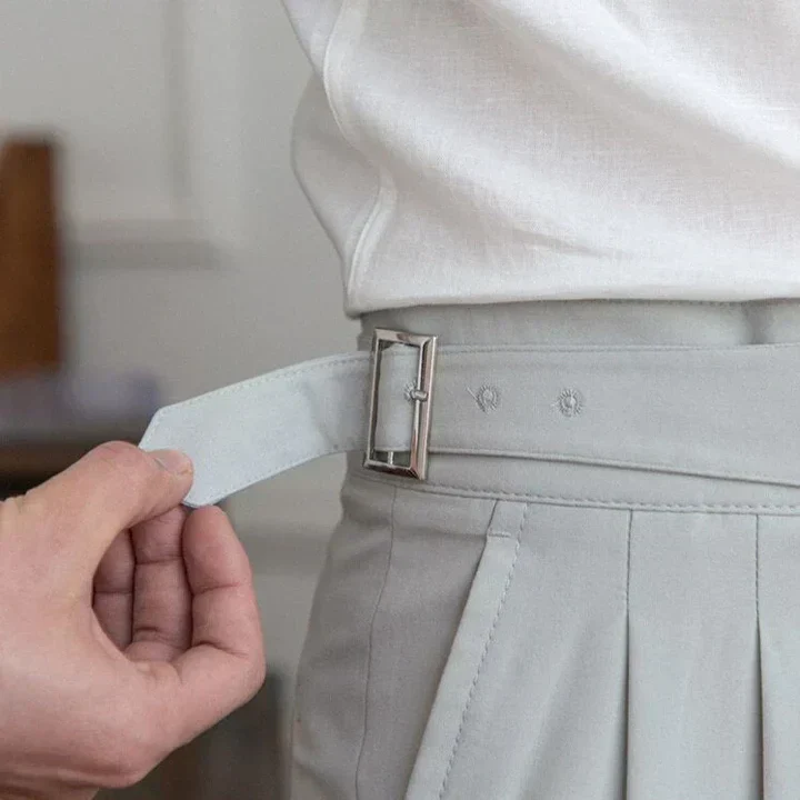 Daniel® | Relaxed And Stylish Summer Trousers - Image 3