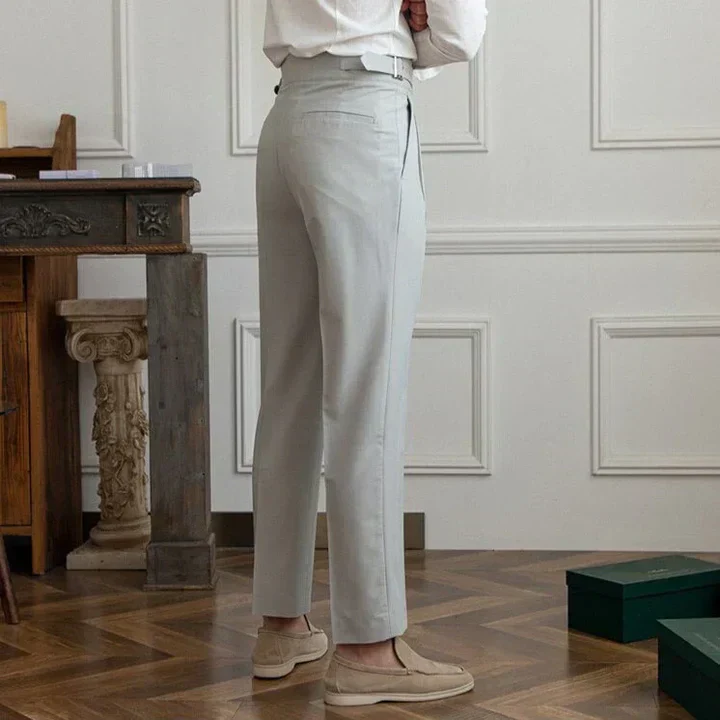 Daniel® | Relaxed And Stylish Summer Trousers - Image 5