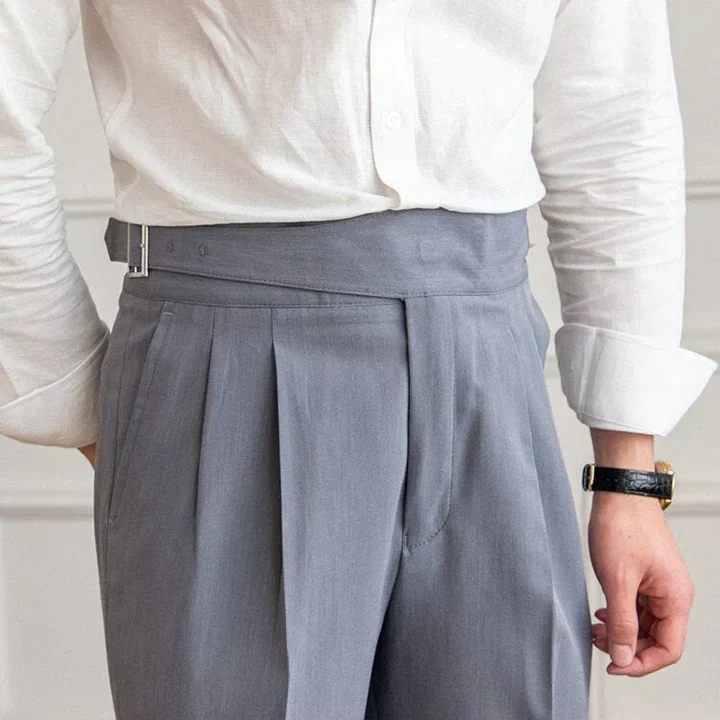 Daniel® | Relaxed And Stylish Summer Trousers - Image 8