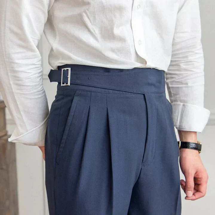 Daniel® | Relaxed And Stylish Summer Trousers - Image 9