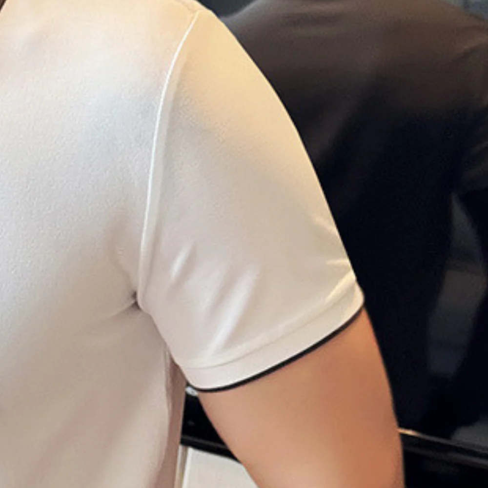 Daniel® | Relaxed polo shirt for men - Image 4