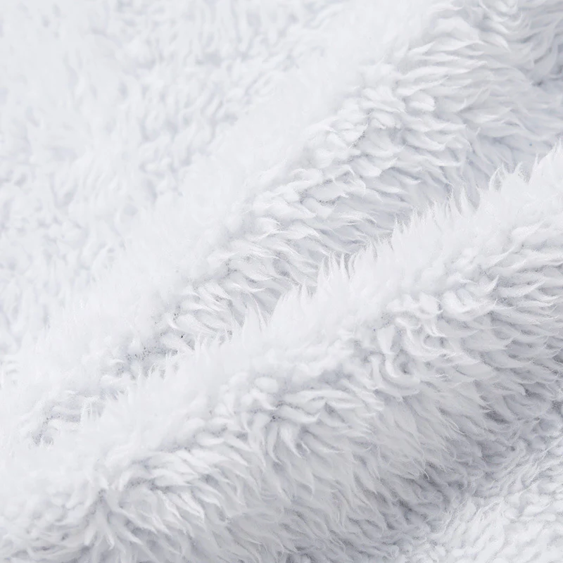 Daniel® | Sherpa Denim Jacket - Image 5