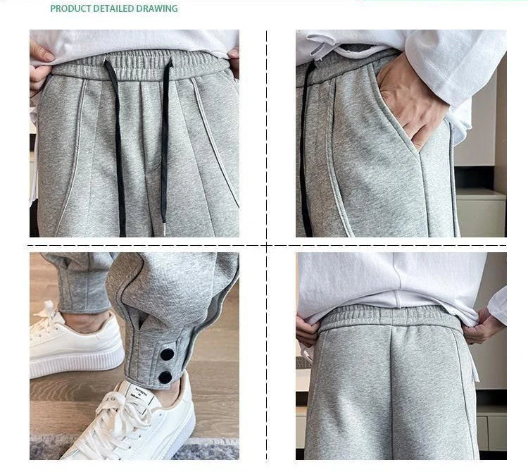 Daniel® | Simple And Stylish Summer Pants - Image 2