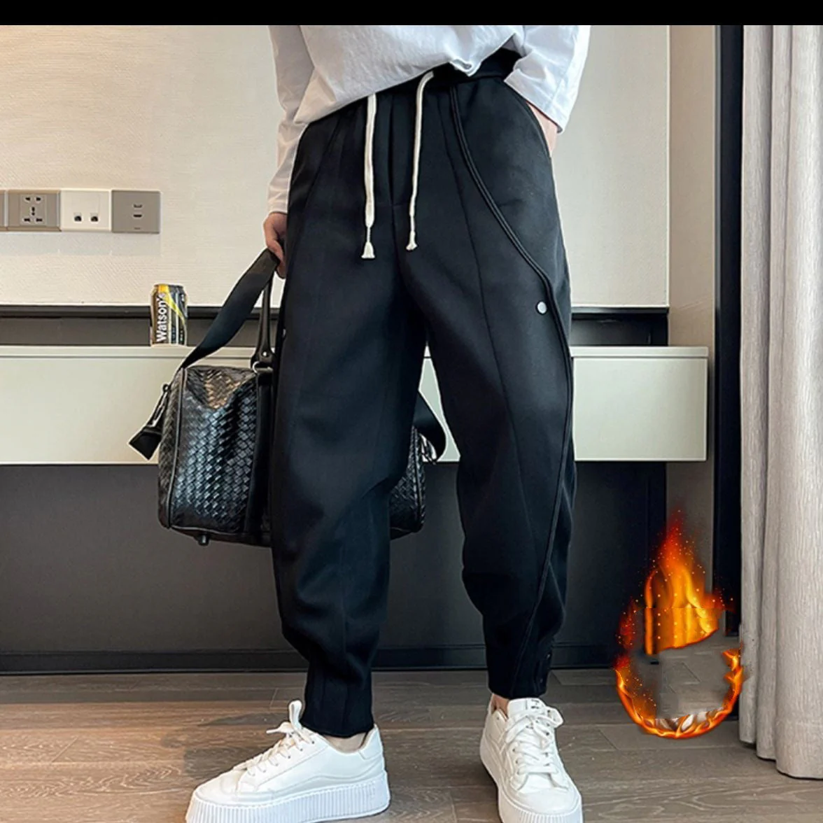 Daniel® | Simple And Stylish Summer Pants - Image 3