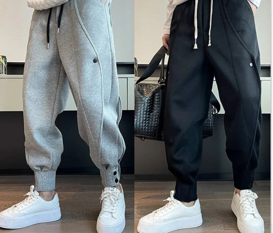 Daniel® | Simple And Stylish Summer Pants - Image 5