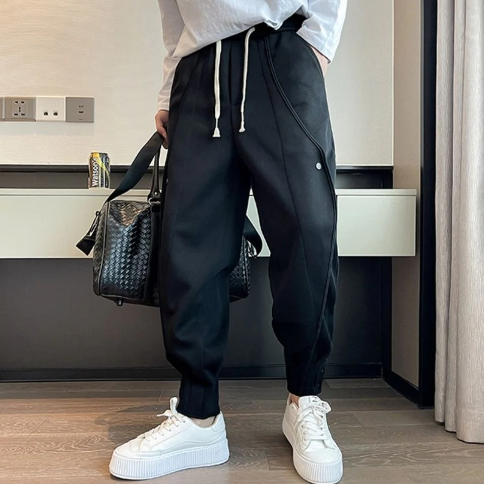 Daniel® | Simple And Stylish Summer Pants - Image 6