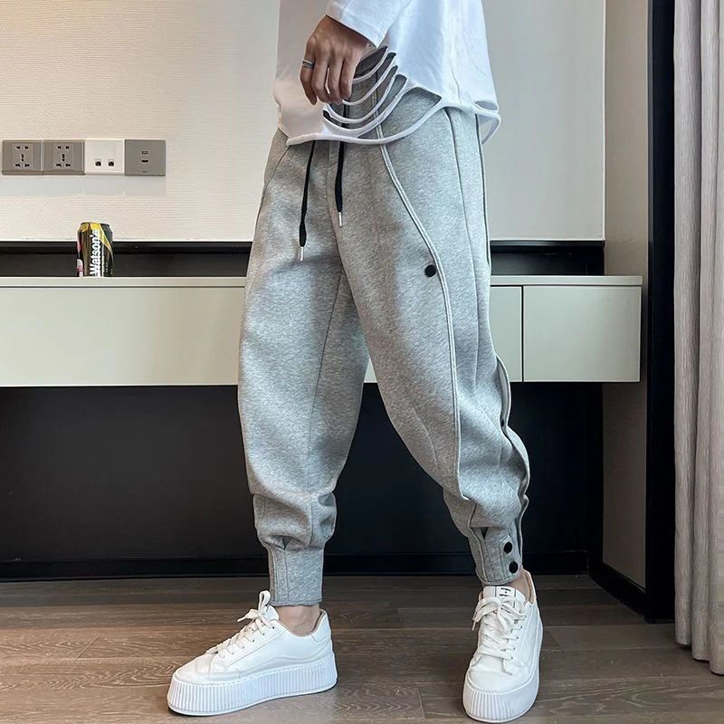 Daniel® | Simple And Stylish Summer Pants - Image 7