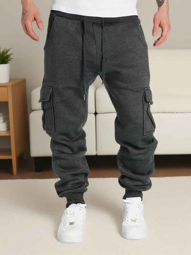 Daniel® | Simple And Stylish Pants