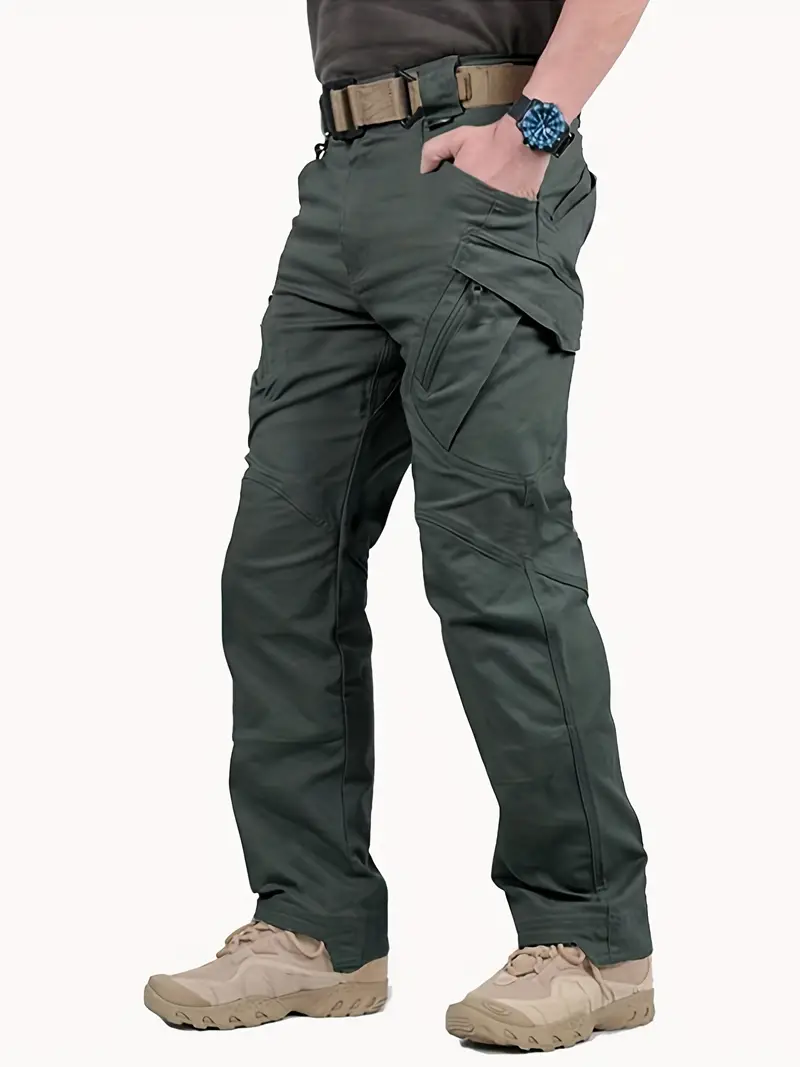 Daniel® | Stylish And Elegant   Trousers - Image 2
