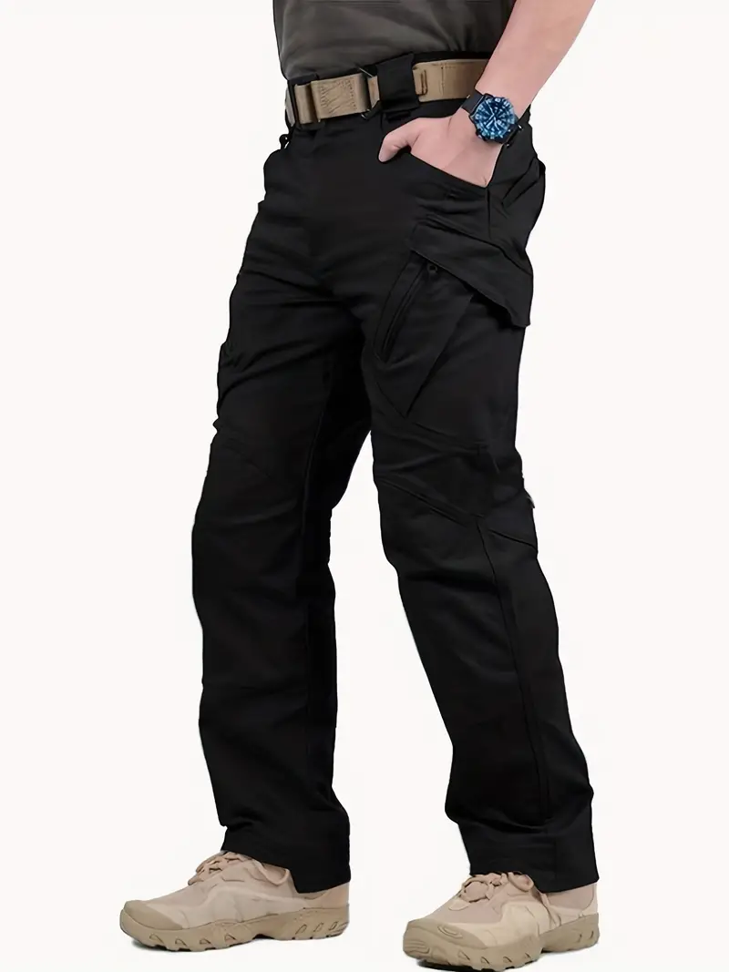 Daniel® | Stylish And Elegant   Trousers - Image 3