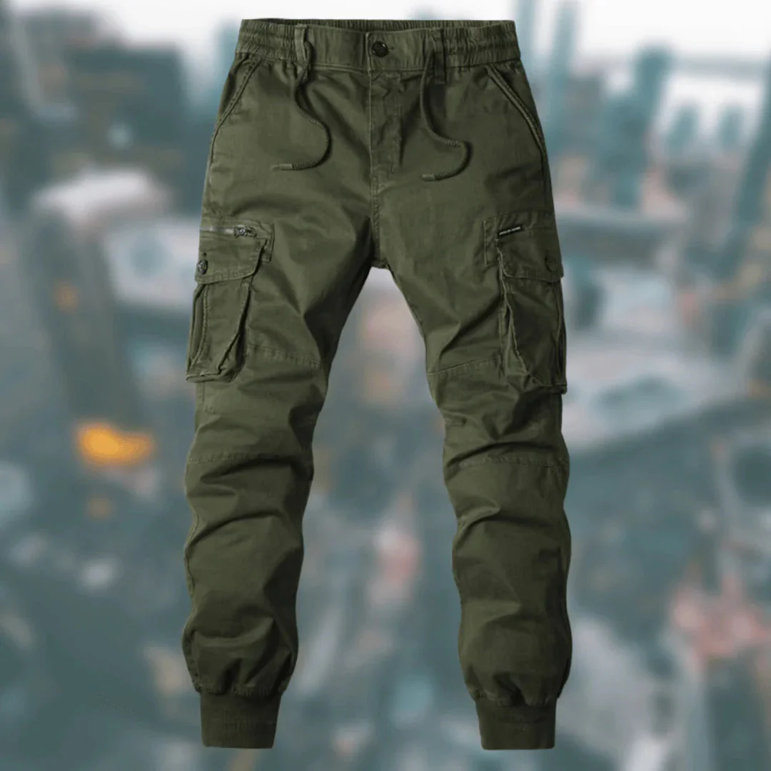 Daniel® | Stylish Cargo Pants - Image 3