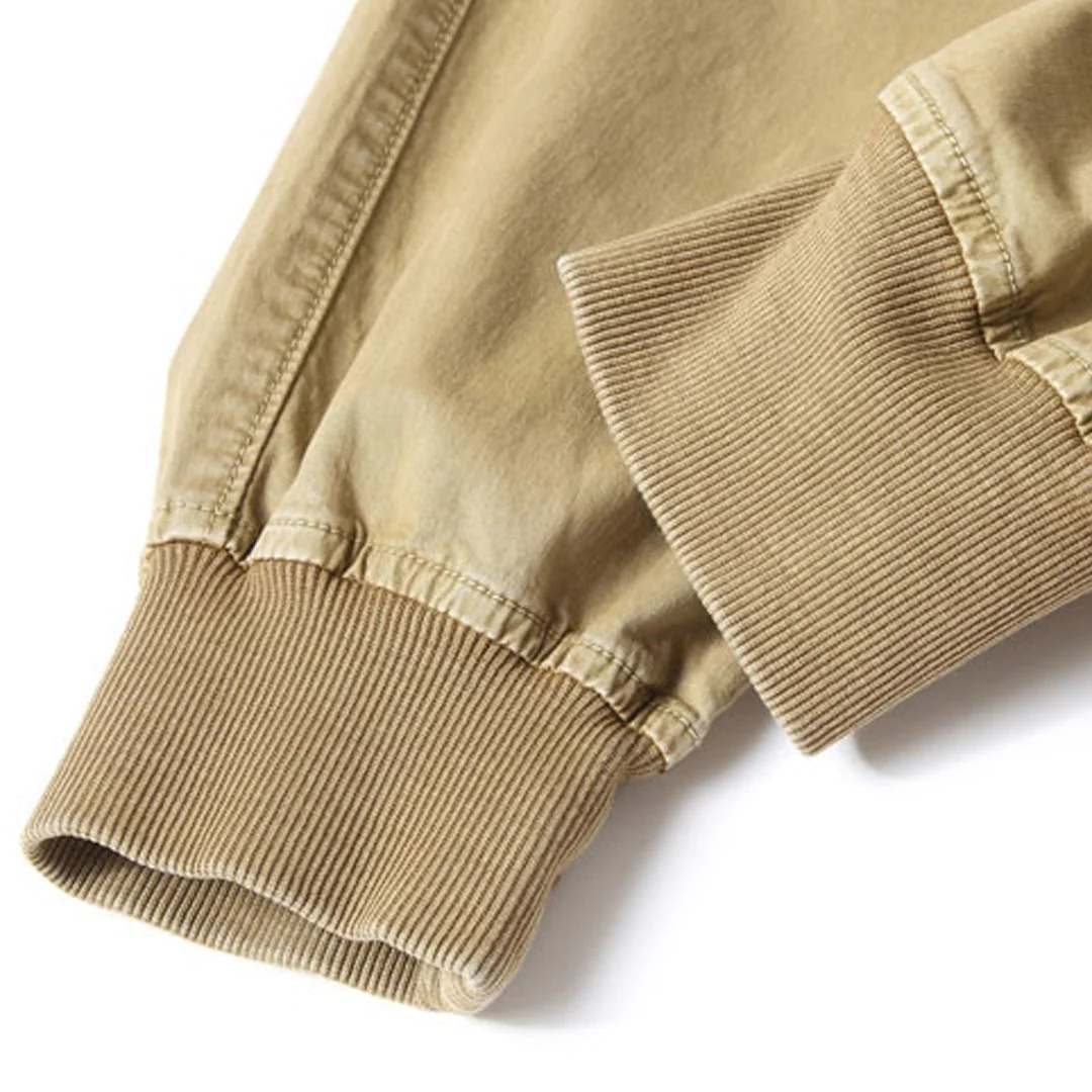 Daniel® | Stylish Cargo Pants - Image 8