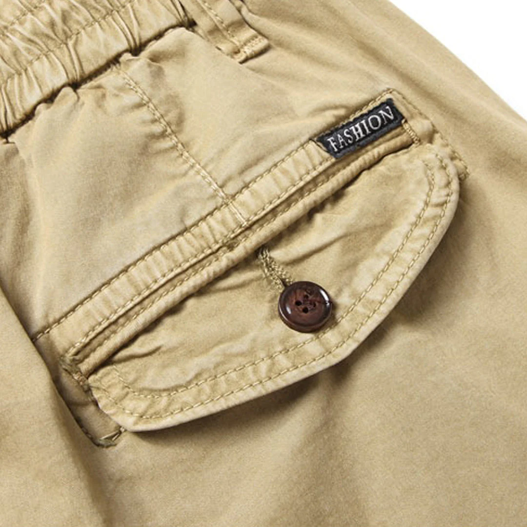 Daniel® | Stylish Cargo Pants - Image 9
