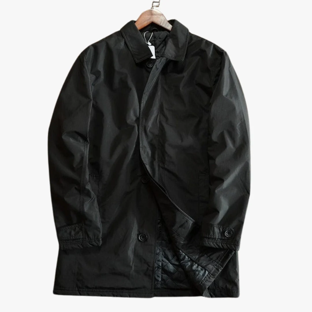 Daniel® | Stylish in-between jacket - Image 2