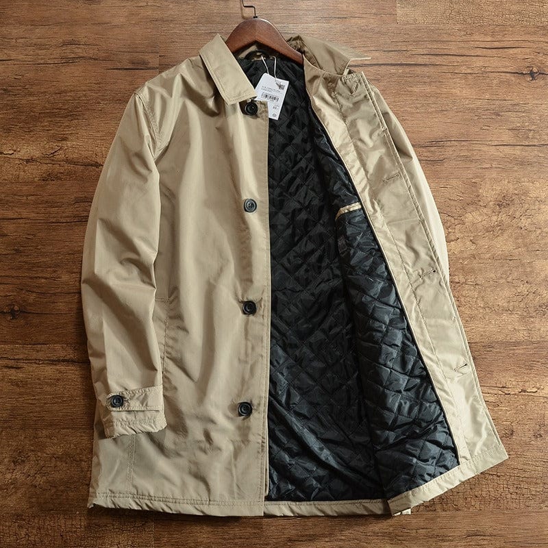 Daniel® | Stylish in-between jacket - Image 6