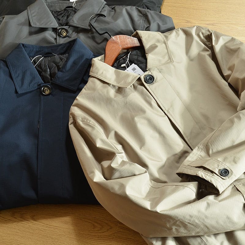 Daniel® | Stylish in-between jacket - Image 8