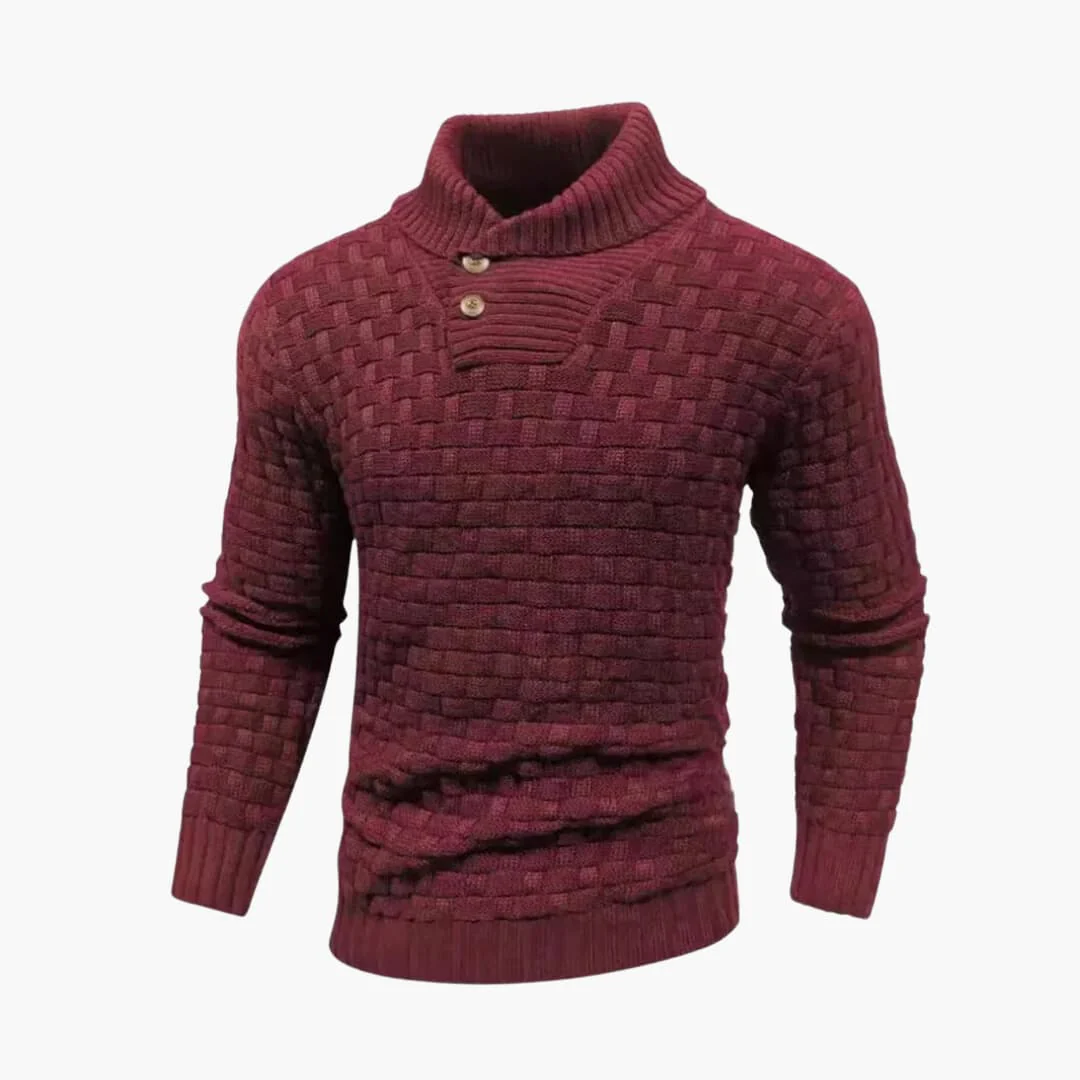 Daniel® | Sweater comfortable and elegant - Image 10