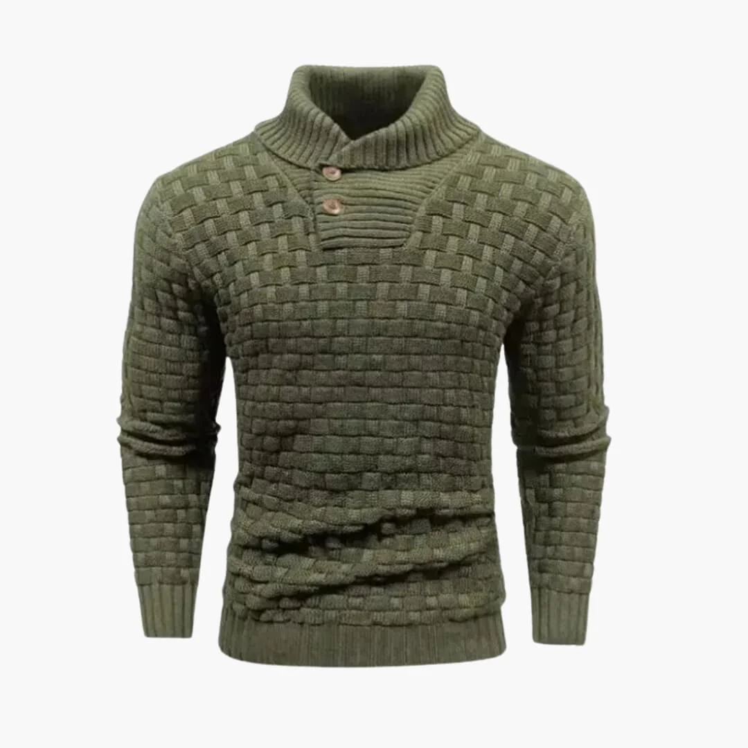 Daniel® | Sweater comfortable and elegant - Image 11